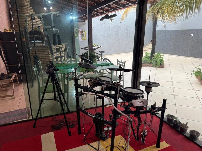 LINDA CASA Á VENDA | BAIRRO ARVOREDO | 02 QUARTOS | SUITE | BANHEIROS: 11ª foto da galeria de imagens do imóvel