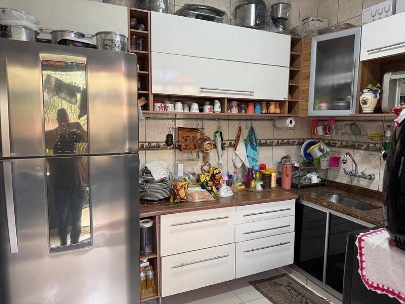 LINDA CASA Á VENDA | BAIRRO ARVOREDO | 02 QUARTOS | SUITE | BANHEIROS: 22ª foto da galeria de imagens do imóvel