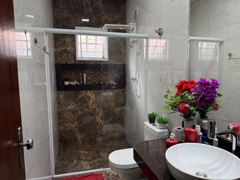 LINDA CASA Á VENDA | BAIRRO ARVOREDO | 02 QUARTOS | SUITE | BANHEIROS: 29ª foto da galeria de imagens do imóvel