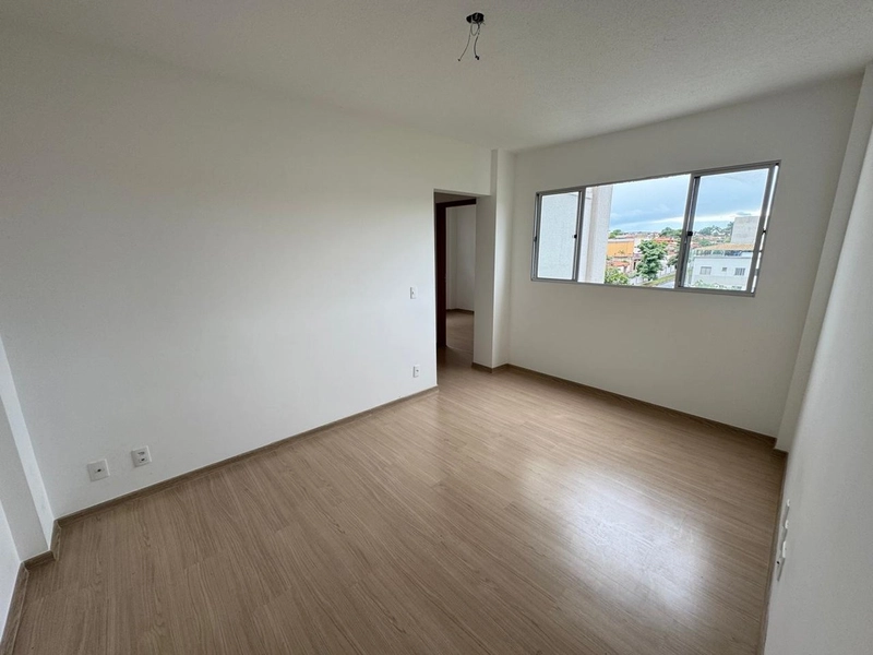 APARTAMENTO | 2 QUARTOS| 1 BANHEIRO| 1 VAGA: 1ª foto da galeria de imagens do imóvel