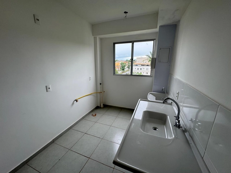 APARTAMENTO | 2 QUARTOS| 1 BANHEIRO| 1 VAGA: 7ª foto da galeria de imagens do imóvel