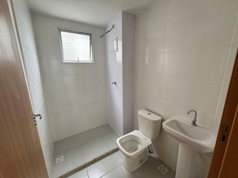 APARTAMENTO | 2 QUARTOS| 1 BANHEIRO| 1 VAGA: 24ª foto da galeria de imagens do imóvel