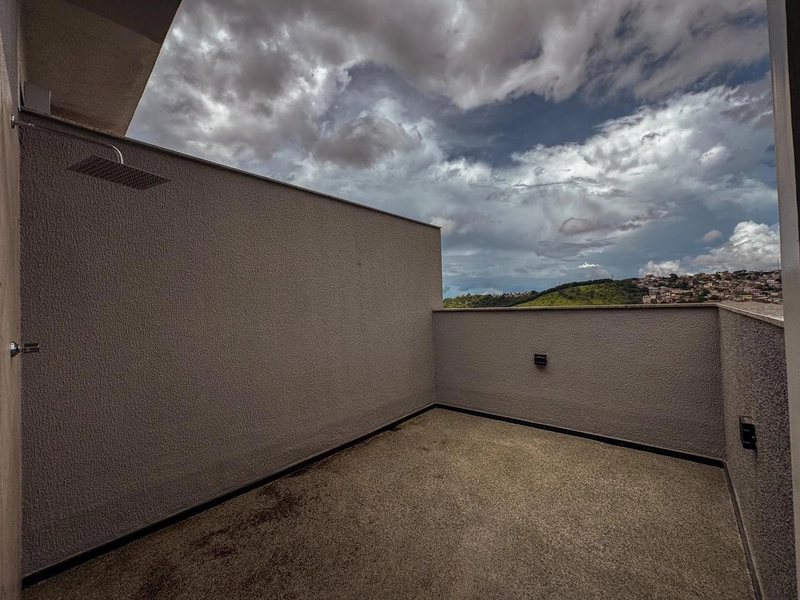 COBERTURA | 3 QUARTOS | 01 SUÍTE | 03 BANHEIROS | 2 VAGAS: 13ª foto da galeria de imagens do imóvel