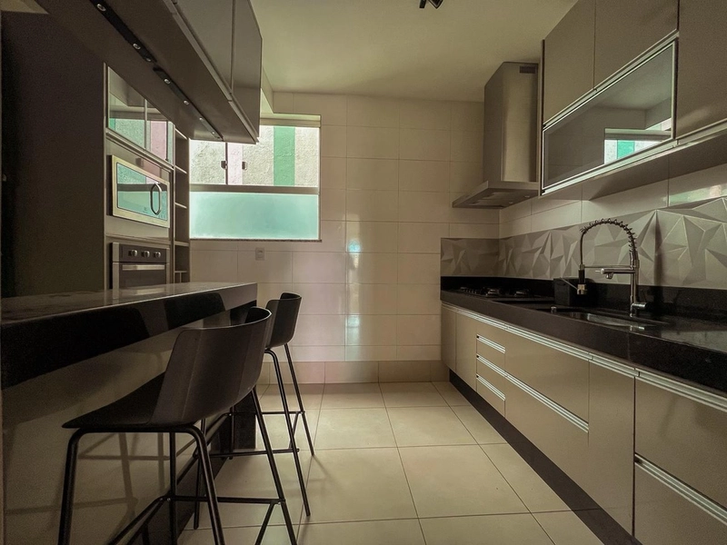 COBERTURA | 3 QUARTOS | 01 SUÍTE | 03 BANHEIROS | 2 VAGAS: 22ª foto da galeria de imagens do imóvel