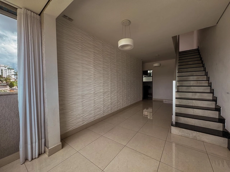 COBERTURA | 3 QUARTOS | 01 SUÍTE | 03 BANHEIROS | 2 VAGAS: 17ª foto da galeria de imagens do imóvel