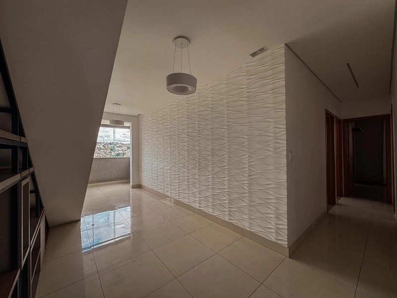 COBERTURA | 3 QUARTOS | 01 SUÍTE | 03 BANHEIROS | 2 VAGAS: 20ª foto da galeria de imagens do imóvel