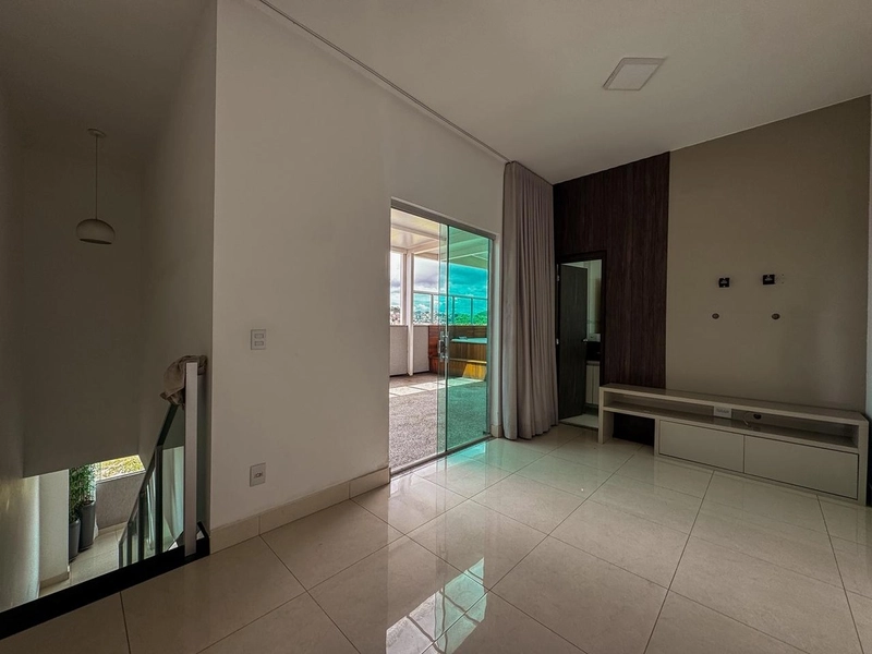 COBERTURA | 3 QUARTOS | 01 SUÍTE | 03 BANHEIROS | 2 VAGAS: 15ª foto da galeria de imagens do imóvel