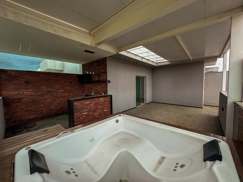 COBERTURA | 3 QUARTOS | 01 SUÍTE | 03 BANHEIROS | 2 VAGAS: 4ª foto da galeria de imagens do imóvel