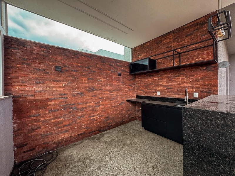 COBERTURA | 3 QUARTOS | 01 SUÍTE | 03 BANHEIROS | 2 VAGAS: 8ª foto da galeria de imagens do imóvel