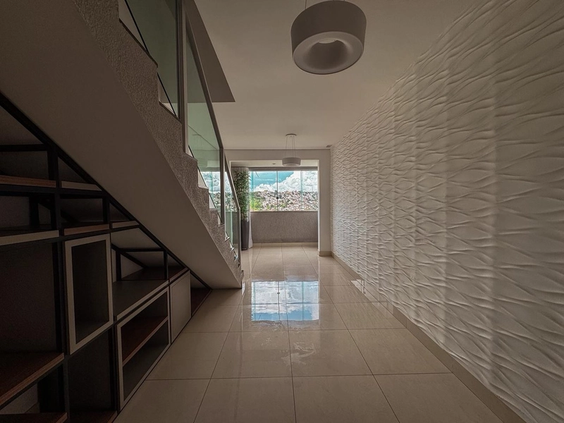 COBERTURA | 3 QUARTOS | 01 SUÍTE | 03 BANHEIROS | 2 VAGAS: 19ª foto da galeria de imagens do imóvel