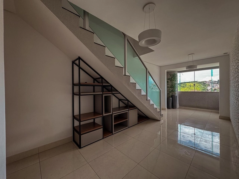 COBERTURA | 3 QUARTOS | 01 SUÍTE | 03 BANHEIROS | 2 VAGAS: 18ª foto da galeria de imagens do imóvel