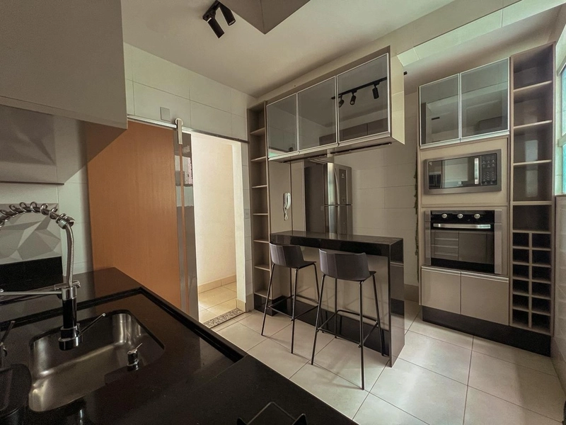 COBERTURA | 3 QUARTOS | 01 SUÍTE | 03 BANHEIROS | 2 VAGAS: 21ª foto da galeria de imagens do imóvel