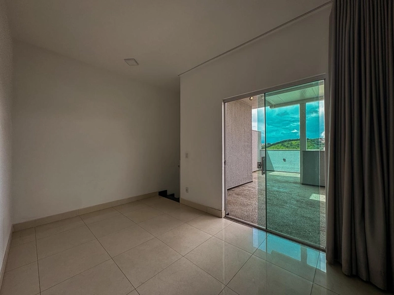 COBERTURA | 3 QUARTOS | 01 SUÍTE | 03 BANHEIROS | 2 VAGAS: 12ª foto da galeria de imagens do imóvel