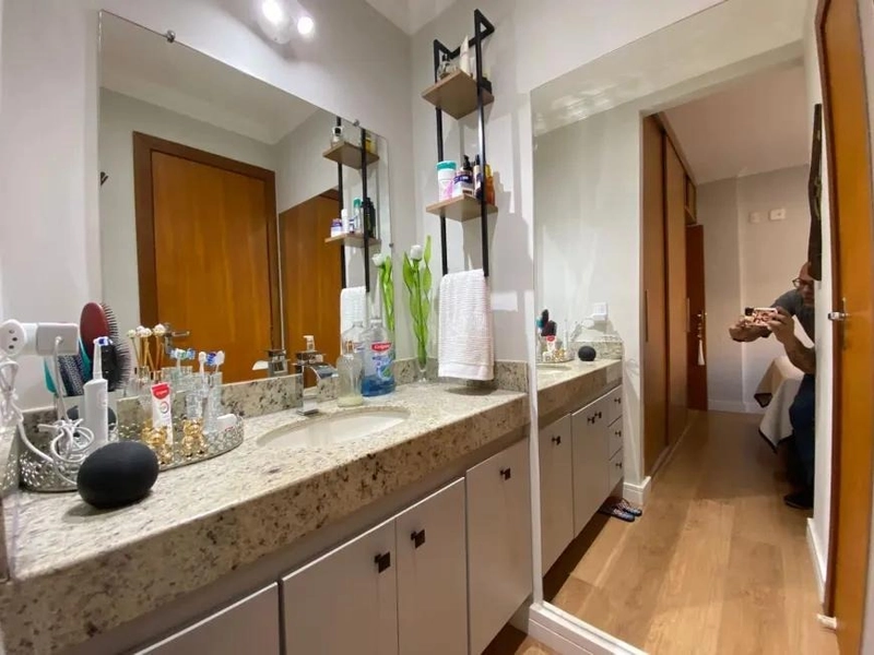 ÁREA PRIVATIVA | 2 QUARTOS | 01 SUÍTE | 02 BANHEIROS | 2 VAGAS: 32ª foto da galeria de imagens do imóvel