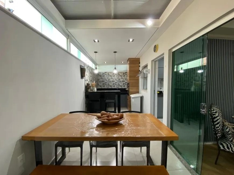 ÁREA PRIVATIVA | 2 QUARTOS | 01 SUÍTE | 02 BANHEIROS | 2 VAGAS: 11ª foto da galeria de imagens do imóvel