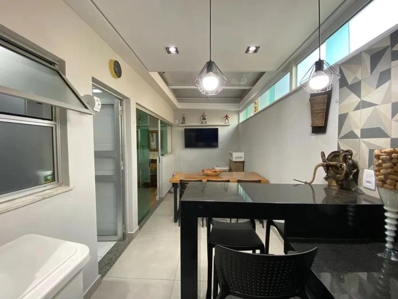 ÁREA PRIVATIVA | 2 QUARTOS | 01 SUÍTE | 02 BANHEIROS | 2 VAGAS: 8ª foto da galeria de imagens do imóvel