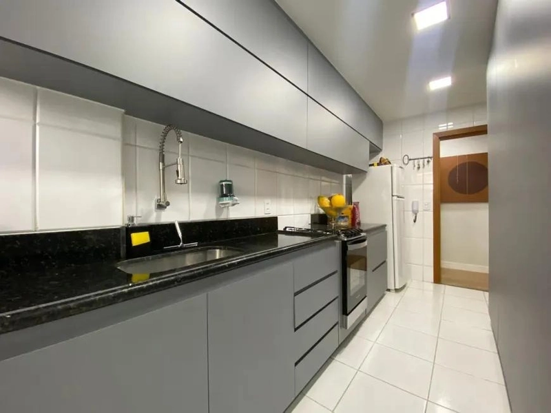 ÁREA PRIVATIVA | 2 QUARTOS | 01 SUÍTE | 02 BANHEIROS | 2 VAGAS: 16ª foto da galeria de imagens do imóvel