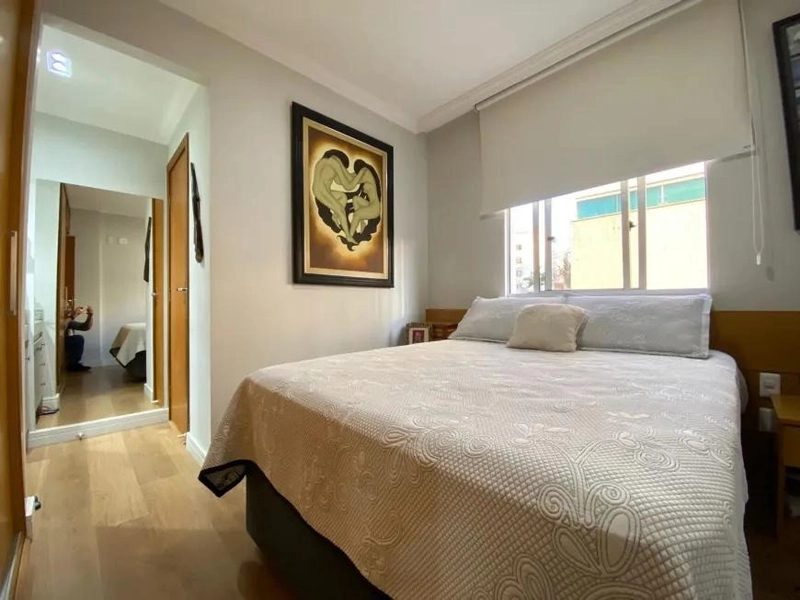 ÁREA PRIVATIVA | 2 QUARTOS | 01 SUÍTE | 02 BANHEIROS | 2 VAGAS: 24ª foto da galeria de imagens do imóvel