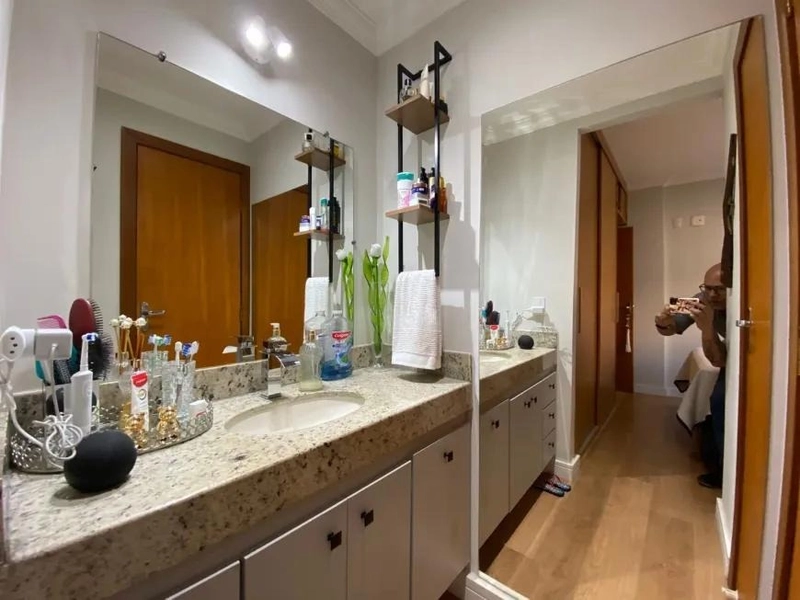 ÁREA PRIVATIVA | 2 QUARTOS | 01 SUÍTE | 02 BANHEIROS | 2 VAGAS: 31ª foto da galeria de imagens do imóvel