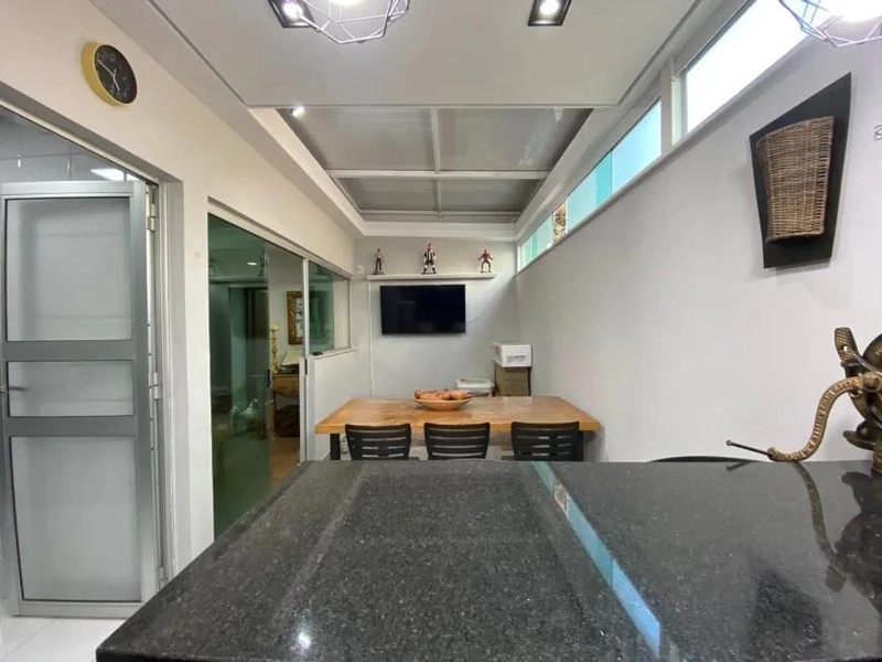 ÁREA PRIVATIVA | 2 QUARTOS | 01 SUÍTE | 02 BANHEIROS | 2 VAGAS: 9ª foto da galeria de imagens do imóvel