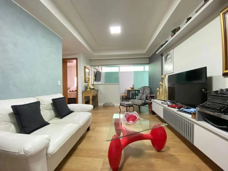 ÁREA PRIVATIVA | 2 QUARTOS | 01 SUÍTE | 02 BANHEIROS | 2 VAGAS: 6ª foto da galeria de imagens do imóvel