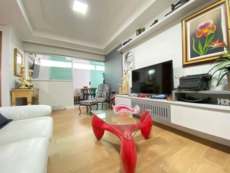 ÁREA PRIVATIVA | 2 QUARTOS | 01 SUÍTE | 02 BANHEIROS | 2 VAGAS: 3ª foto da galeria de imagens do imóvel