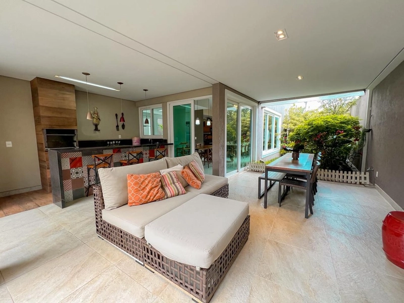 CASA ALTO PADRÃO | 3 QUARTOS | 01 SUÍTES | 03 BANHEIROS | 4 VAGAS: 4ª foto da galeria de imagens do imóvel