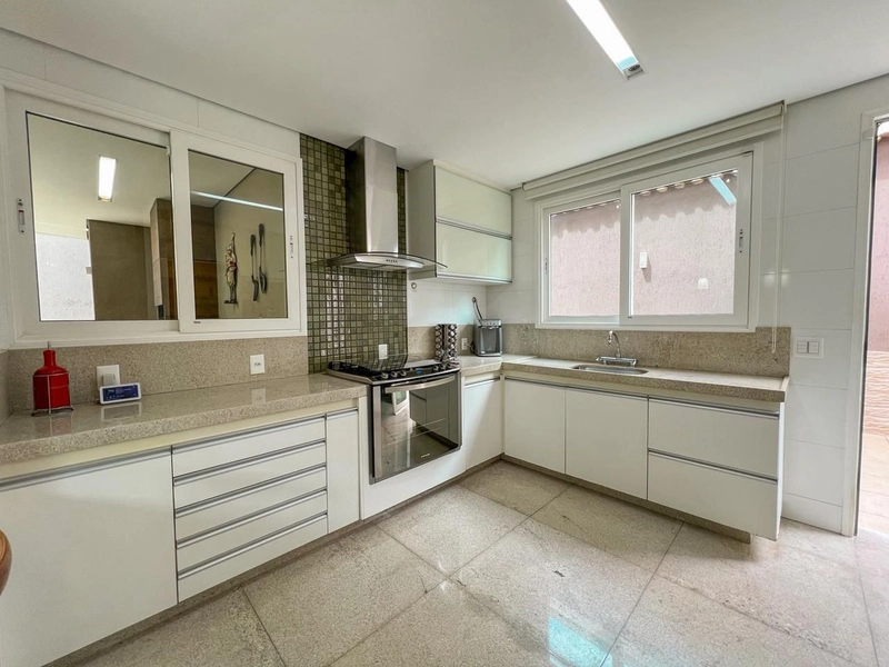 CASA ALTO PADRÃO | 3 QUARTOS | 01 SUÍTES | 03 BANHEIROS | 4 VAGAS: 9ª foto da galeria de imagens do imóvel