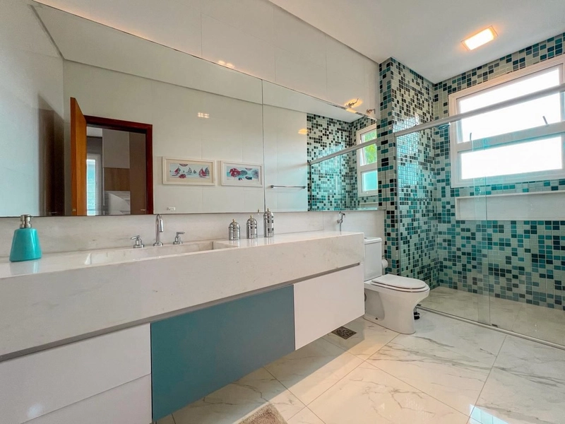 CASA ALTO PADRÃO | 3 QUARTOS | 01 SUÍTES | 03 BANHEIROS | 4 VAGAS: 18ª foto da galeria de imagens do imóvel