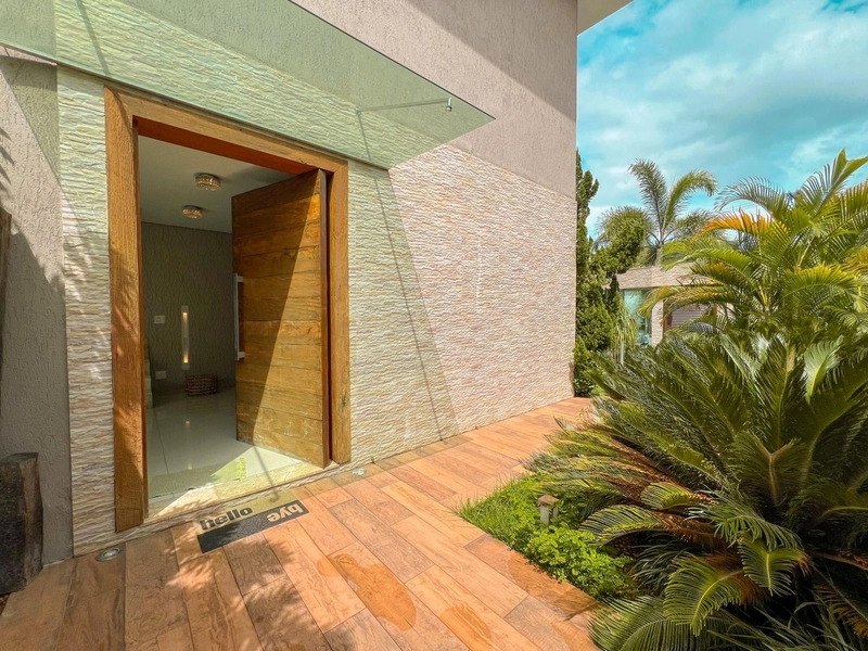 CASA ALTO PADRÃO | 3 QUARTOS | 01 SUÍTES | 03 BANHEIROS | 4 VAGAS: 21ª foto da galeria de imagens do imóvel