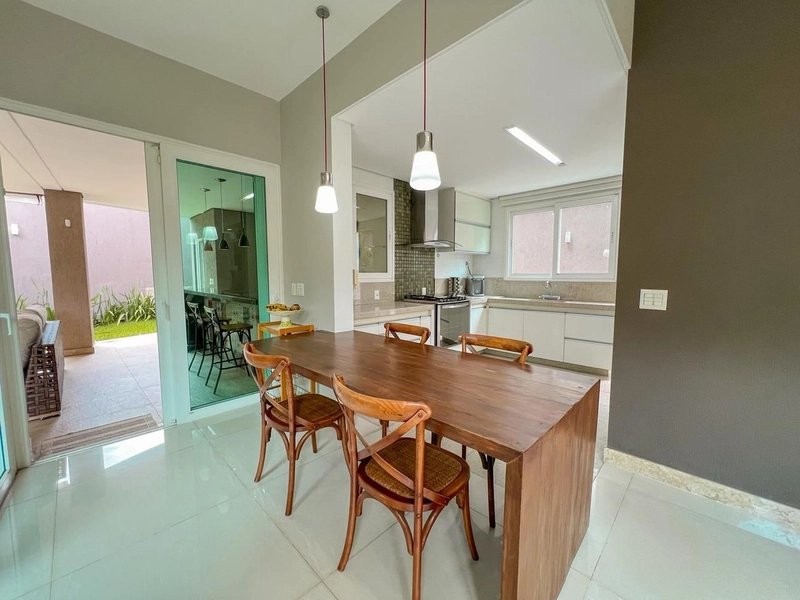 CASA ALTO PADRÃO | 3 QUARTOS | 01 SUÍTES | 03 BANHEIROS | 4 VAGAS: 8ª foto da galeria de imagens do imóvel