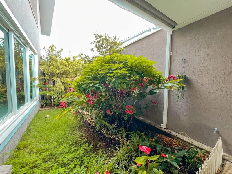 CASA ALTO PADRÃO | 3 QUARTOS | 01 SUÍTES | 03 BANHEIROS | 4 VAGAS: 3ª foto da galeria de imagens do imóvel