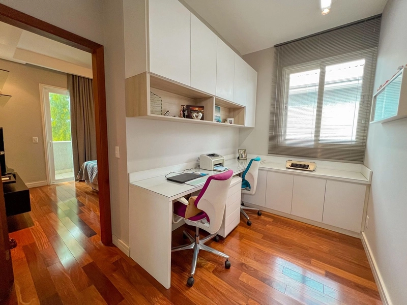 CASA ALTO PADRÃO | 3 QUARTOS | 01 SUÍTES | 03 BANHEIROS | 4 VAGAS: 13ª foto da galeria de imagens do imóvel