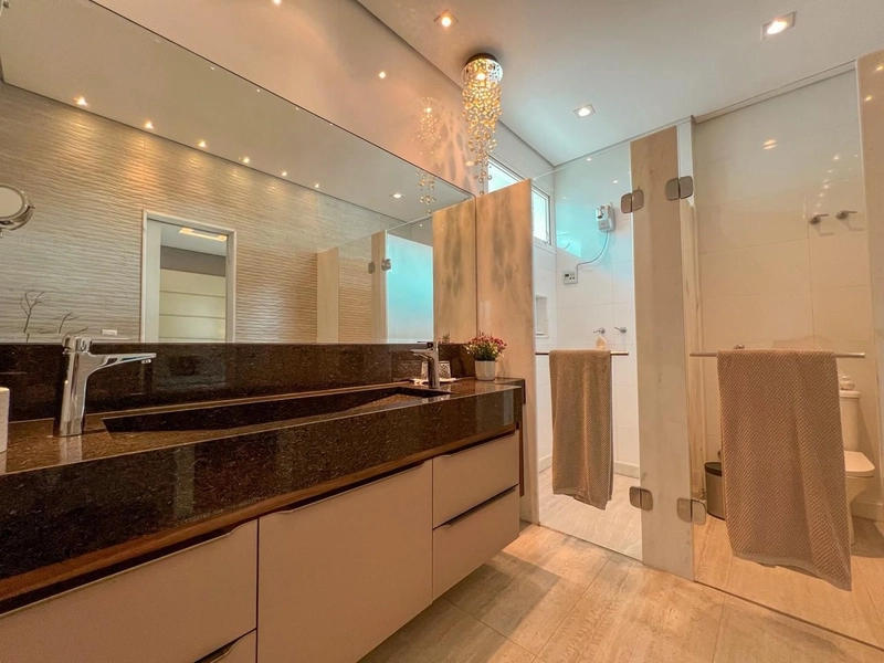 CASA ALTO PADRÃO | 3 QUARTOS | 01 SUÍTES | 03 BANHEIROS | 4 VAGAS: 17ª foto da galeria de imagens do imóvel