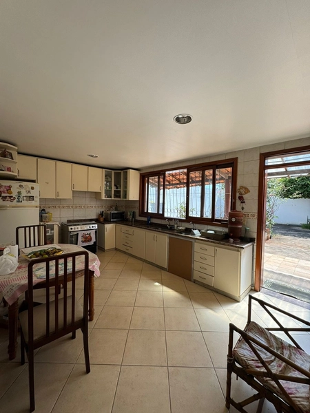 CASA | 5 QUARTOS | 02 SUÍTES | 04 BANHEIROS | 3 VAGAS: 8ª foto da galeria de imagens do imóvel