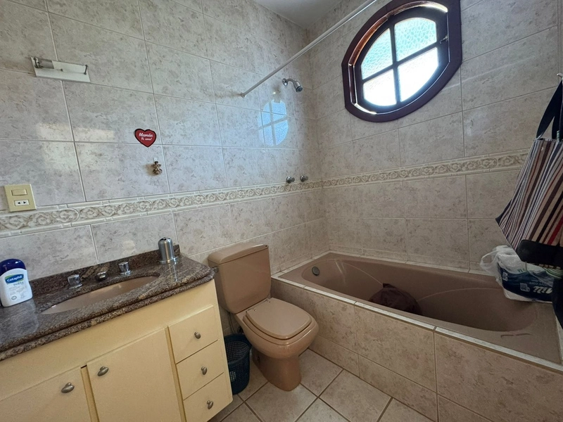 CASA | 5 QUARTOS | 02 SUÍTES | 04 BANHEIROS | 3 VAGAS: 26ª foto da galeria de imagens do imóvel