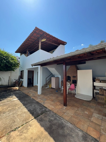 CASA | 5 QUARTOS | 02 SUÍTES | 04 BANHEIROS | 3 VAGAS: 28ª foto da galeria de imagens do imóvel