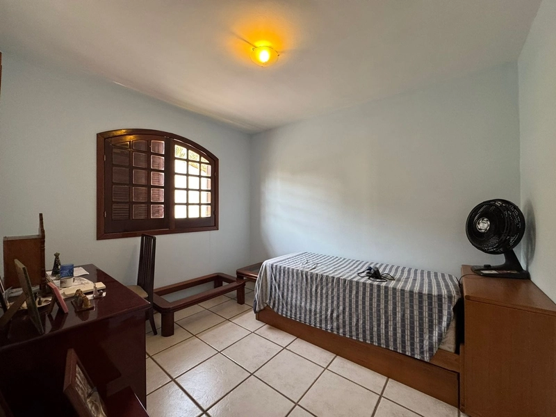 CASA | 5 QUARTOS | 02 SUÍTES | 04 BANHEIROS | 3 VAGAS: 14ª foto da galeria de imagens do imóvel