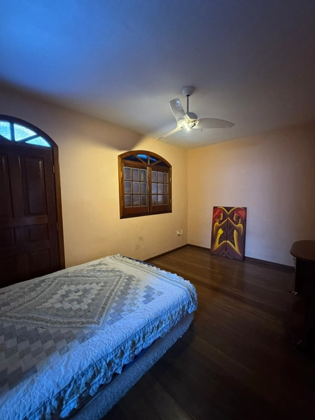 CASA | 5 QUARTOS | 02 SUÍTES | 04 BANHEIROS | 3 VAGAS: 19ª foto da galeria de imagens do imóvel