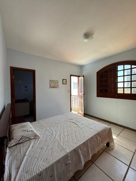 CASA | 5 QUARTOS | 02 SUÍTES | 04 BANHEIROS | 3 VAGAS: 11ª foto da galeria de imagens do imóvel