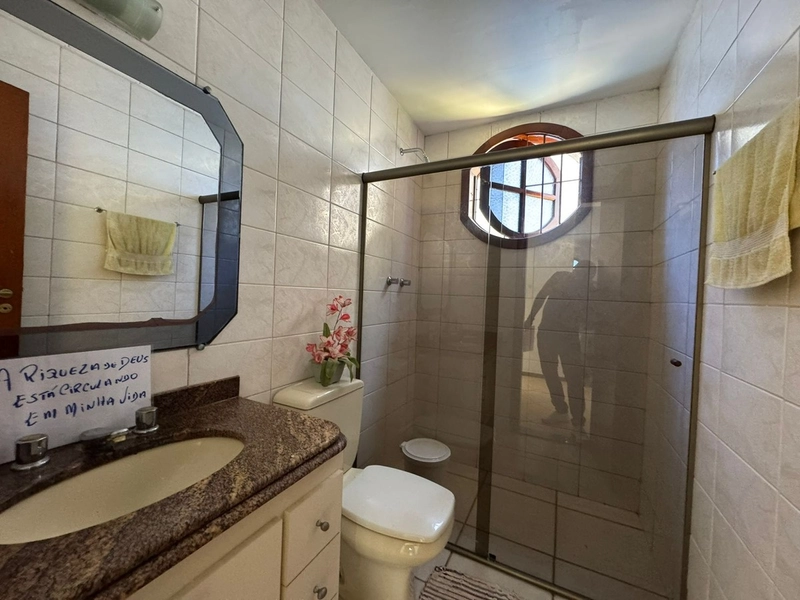 CASA | 5 QUARTOS | 02 SUÍTES | 04 BANHEIROS | 3 VAGAS: 27ª foto da galeria de imagens do imóvel