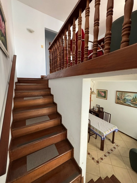 CASA | 5 QUARTOS | 02 SUÍTES | 04 BANHEIROS | 3 VAGAS: 10ª foto da galeria de imagens do imóvel