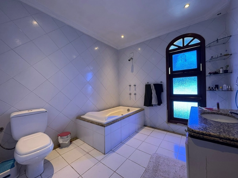 CASA | 5 QUARTOS | 02 SUÍTES | 04 BANHEIROS | 3 VAGAS: 23ª foto da galeria de imagens do imóvel