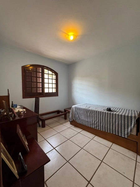 CASA | 5 QUARTOS | 02 SUÍTES | 04 BANHEIROS | 3 VAGAS: 16ª foto da galeria de imagens do imóvel