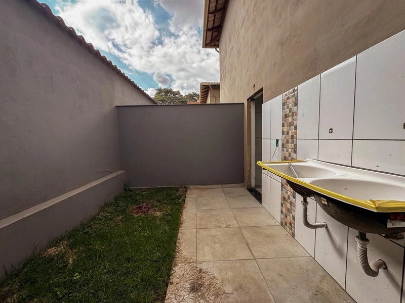 CASA GEMINADA Á VENDA | PRÓXIMO A AV. BRIGADEIRO EDUARDO GOMES: 32ª foto da galeria de imagens do imóvel