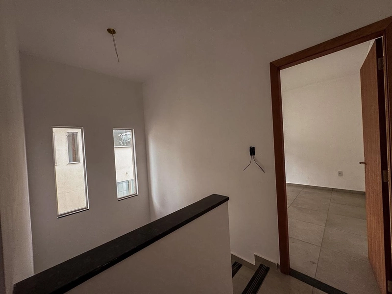 CASA GEMINADA Á VENDA | PRÓXIMO A AV. BRIGADEIRO EDUARDO GOMES: 7ª foto da galeria de imagens do imóvel