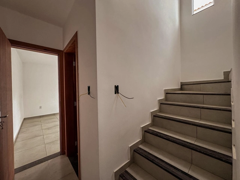 CASA GEMINADA Á VENDA | PRÓXIMO A AV. BRIGADEIRO EDUARDO GOMES: 18ª foto da galeria de imagens do imóvel