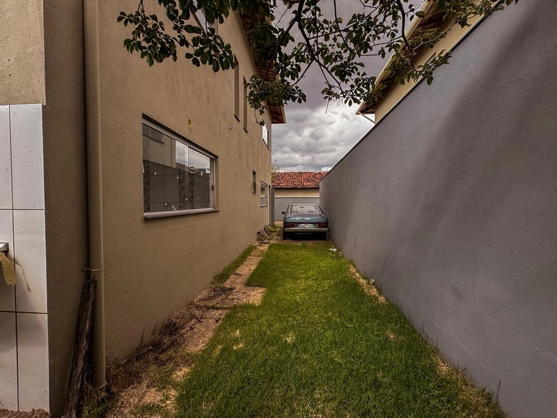 CASA GEMINADA Á VENDA | PRÓXIMO A AV. BRIGADEIRO EDUARDO GOMES: 2ª foto da galeria de imagens do imóvel