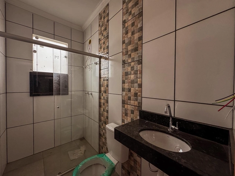 CASA GEMINADA Á VENDA | PRÓXIMO A AV. BRIGADEIRO EDUARDO GOMES: 12ª foto da galeria de imagens do imóvel