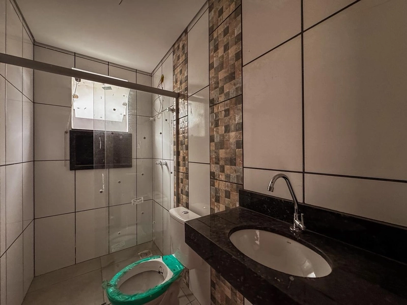 CASA GEMINADA Á VENDA | PRÓXIMO A AV. BRIGADEIRO EDUARDO GOMES: 29ª foto da galeria de imagens do imóvel